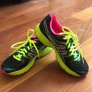 SOLD.      Asics Sneakers